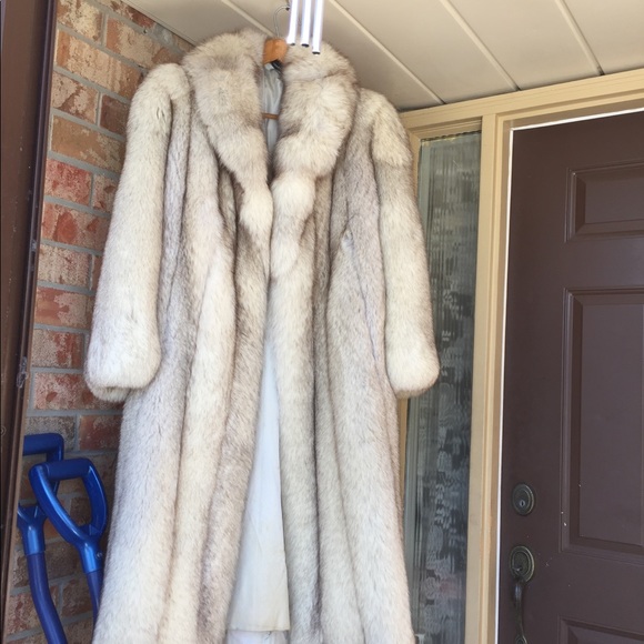 Signature fox fur full - Picture 8 of 8